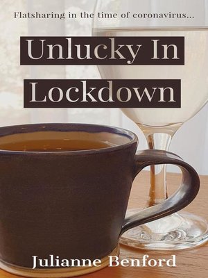 cover image of Unlucky in Lockdown